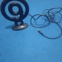 آنتن رومیزی در حد نو