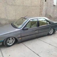 پژو405