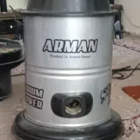 جارو برقی