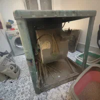 کولر ابی ۴۰۰۰ آبسال