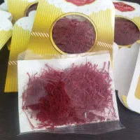 تخفیف زعفران ویژه ماه رمضان