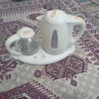 چای ساز نوری تکه آکبند