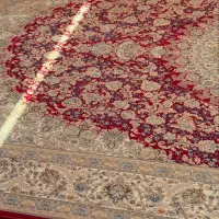 فرش اقساط ۱۲ ماهه ( معاوضه با فرش کهنه)