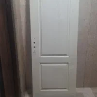 درب سرویس بهداشتی