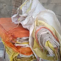 گونی کاه