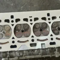 سر سیلندر  کامل ef7 با نصب روشن شده