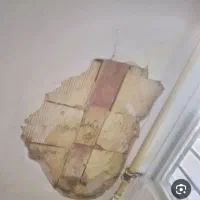 گچکاری لکه گیری خورده کاری قیمت مناسب