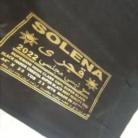 پارچه چادر مشکی نو