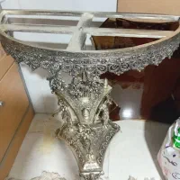 میز آینه طرح فرشته