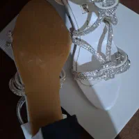 کفش باشنه بلند