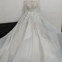 لباس عروس