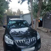 هایما s7 پلاس توربو مدل ۱۴۰۱