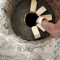 کندن چاه