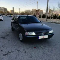 ۴۰۵ ۲۰۰۰|خودرو سواری و وانت|گلستان (تهران), |دیوار