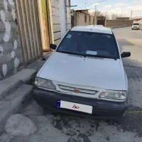 فروش پراید ۱۳۱