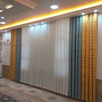 نصب پرده|خدمات پیشه و مهارت|اندیمشک, |دیوار