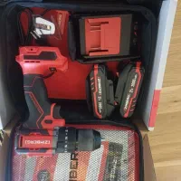 شارژی زیمبرگ 21 وات کد 3502