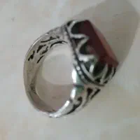 انگشتر عقیق