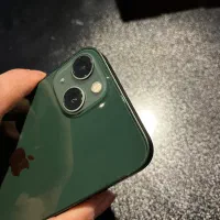 آیفون13 بدون نقطه