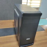 کامپیوتر مناسب گیم و رندر