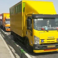 باربری وحیدیه فردوسیه جوقین شهریارامیریه فرارت و..