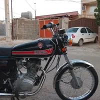 هونداcgژاپن ۸۰درصد فابریک