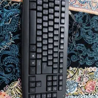 کیبورد کامپیوتر