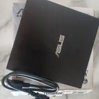 دی وی دی رایتر اکسترنال