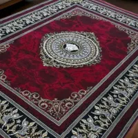 فرش لاکی (انبار فرش مهدی زاده)