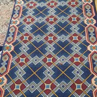کناره فرش کاملا نو(اصلا استفاده نشده است)