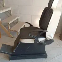 صندلی آرایشگاه