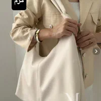کیف دوشی زنانه مدل زارا