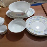آرکوپال فرانسه فلور