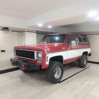 بلیزر ۷۸