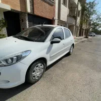 پژو207tu3|خودرو سواری و وانت|سیرجان, |دیوار