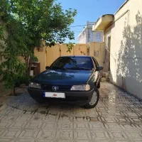 پژو۴۰۵مدل۸۴