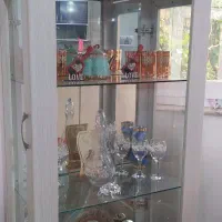 بوفه در حد|بوفه، ویترین، کنسول|زنجان, |دیوار