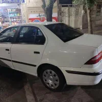 سمندef7فنی سالم