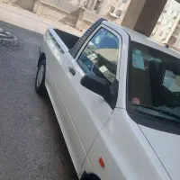 نیسان / وانت / باری