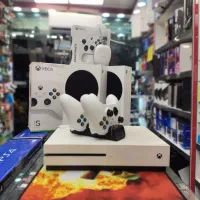 بهترین کنسول بازی رو از بهترین فروشگاه بخر