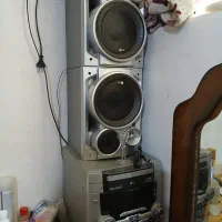 ضبط سالم|سیستم صوتی خانگی|شیراز, شهرک مهرگان|دیوار