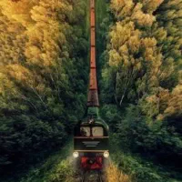 بلیط قطار و اتوبوس به تمام مسیرها