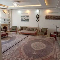 ۱۳۰ متری ۳ خواب/ بلوار دکتر حسابی|فروش آپارتمان|مشهد, فرهنگیان (شهرک غرب)|دیوار
