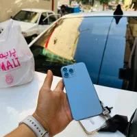 آیفون 13pro max