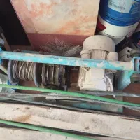 بالابر تک فاز