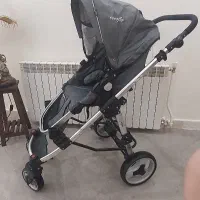 کالسکه دوقلو گراکو