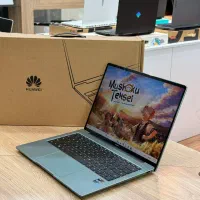 Matebook لپ تاپ قدرتمند