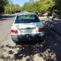 پراید مدل۸۴ انژکتور تمیزز