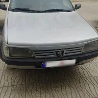 پژو87|خودرو سواری و وانت|بروجرد, |دیوار