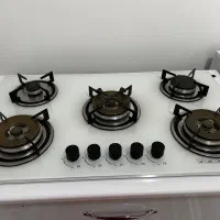 گاز شیشه‌ای
